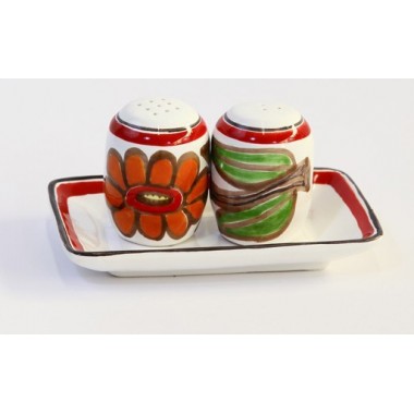 Set Sale e Pepe Linosa Set Sale e Pepe Linosa